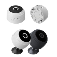 1080p Magnetic WiFi Mini Camera - RV Trailer Backup Camera