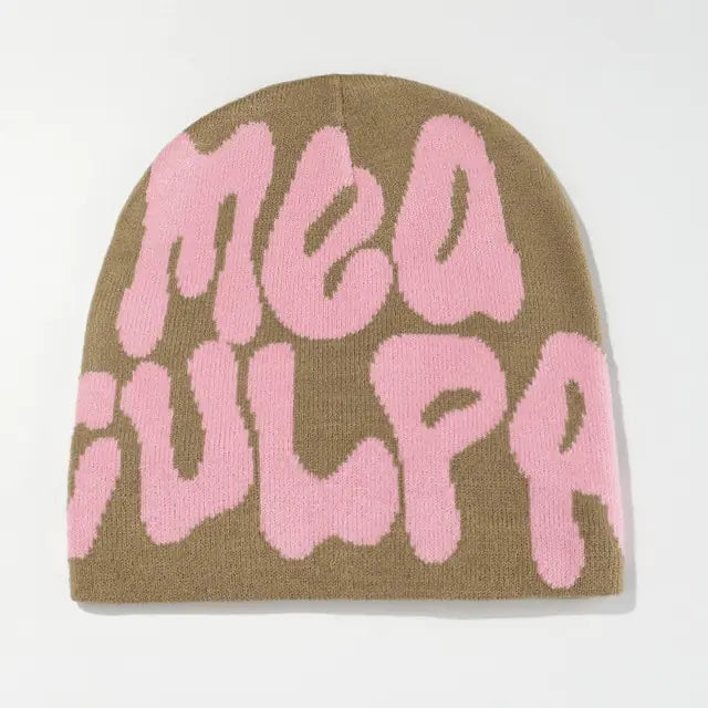 2025 Quality Knitted Hats