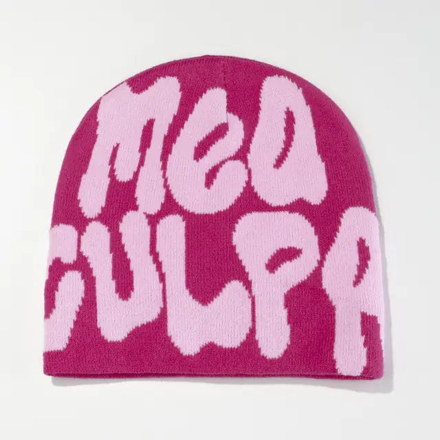 2025 Quality Knitted Hats