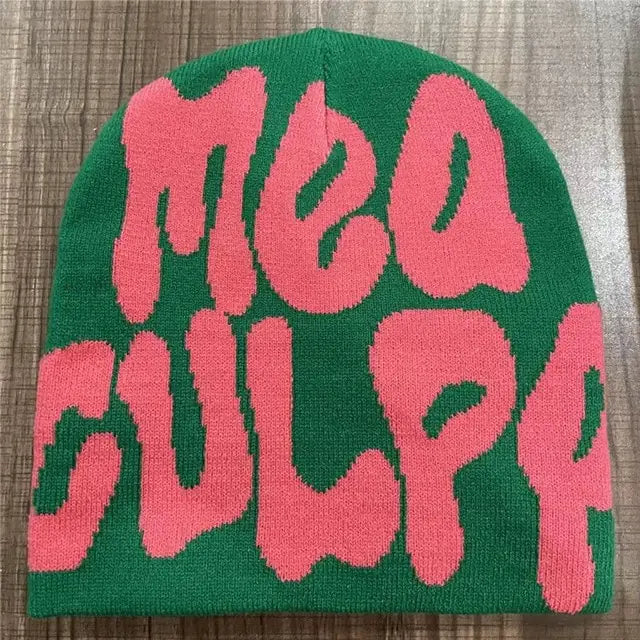 2025 Knit Beanie for All Seasons