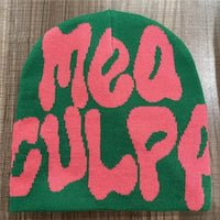 2025 Knit Beanie for All Seasons