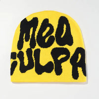 2025 Quality Knitted Hats