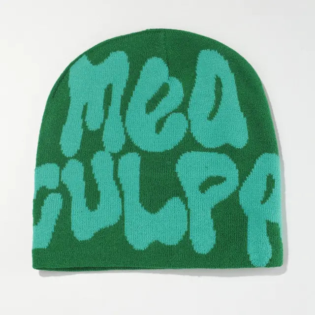 2025 Quality Knitted Hats