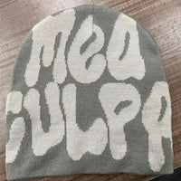 2025 Knit Beanie for All Seasons