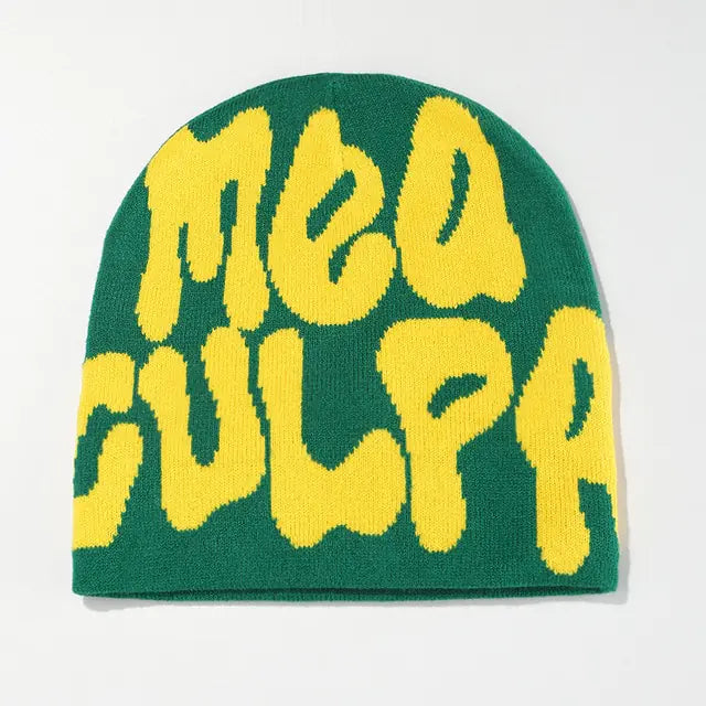 2025 Quality Knitted Hats