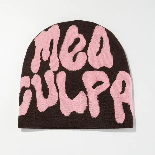 2025 Knit Beanie for All Seasons