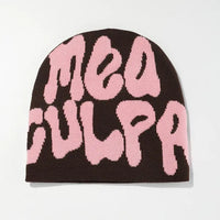 2025 Knit Beanie for All Seasons