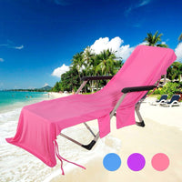 3 in 1 Beach Towel
