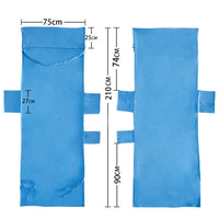 3 in 1 Beach Towel