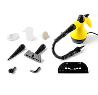 Powerful Multi-Surface Steam Cleaner