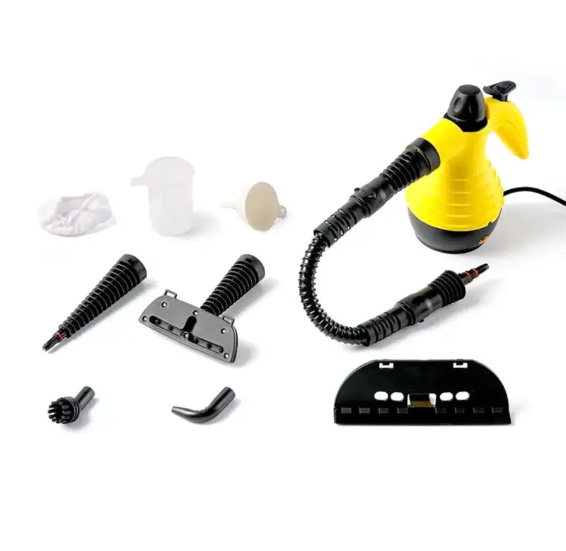 Powerful Multi-Surface Steam Cleaner