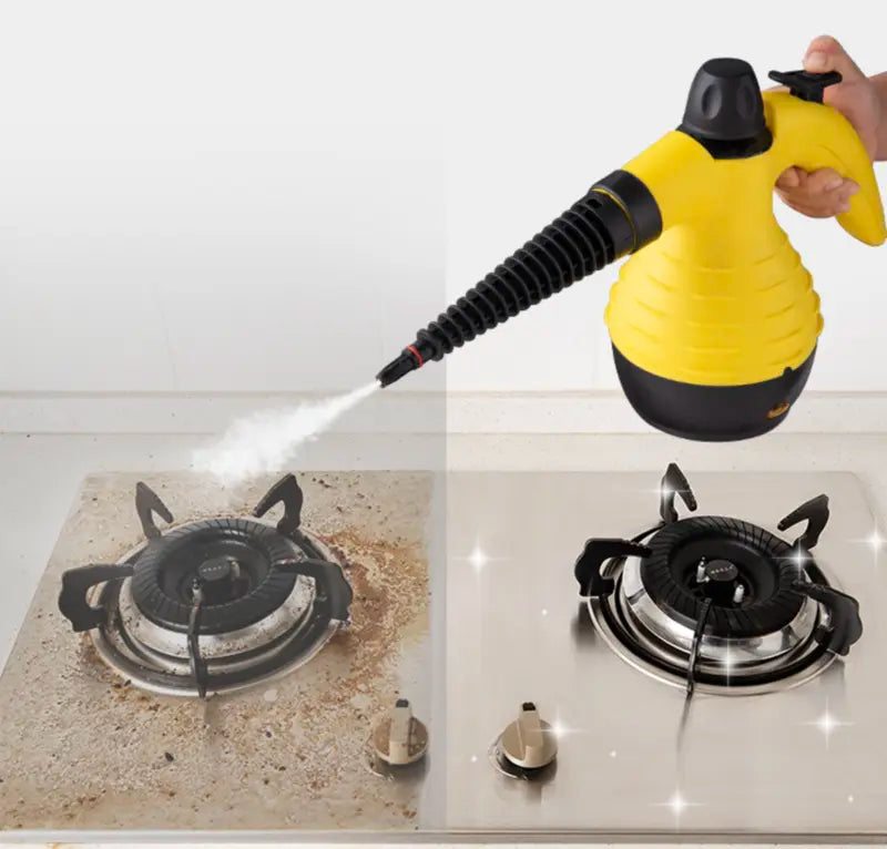 Powerful Multi-Surface Steam Cleaner