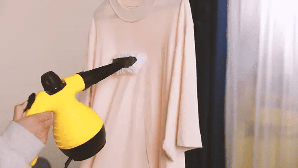 Powerful Multi-Surface Steam Cleaner