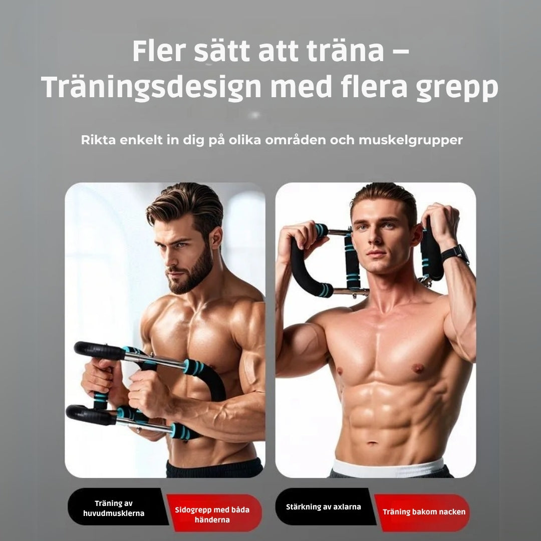 AllAxis™ Power Twister Arm Trainer