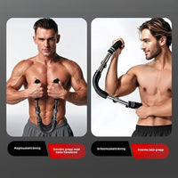 AllAxis™ Power Twister Arm Trainer