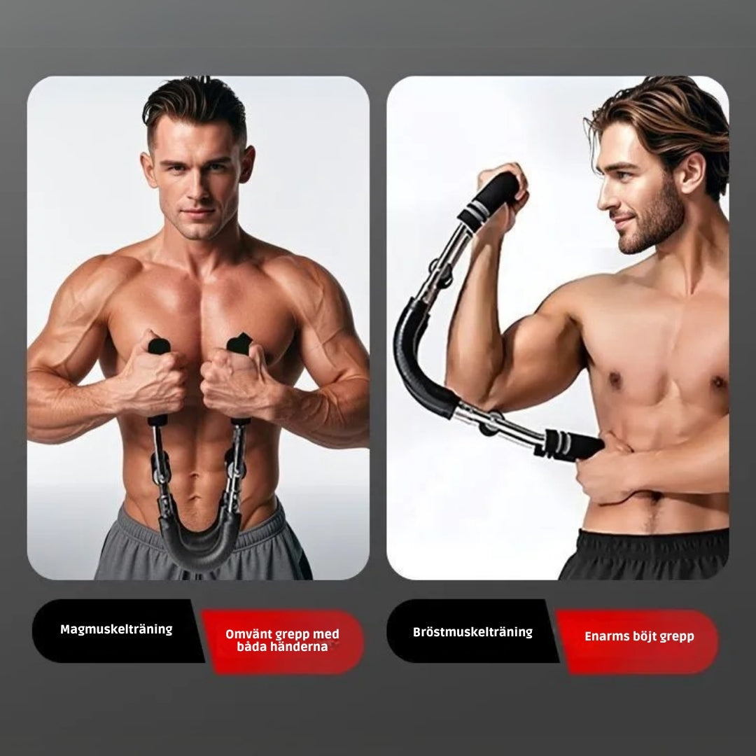 AllAxis™ Power Twister Arm Trainer