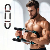 AllAxis™ Power Twister Arm Trainer