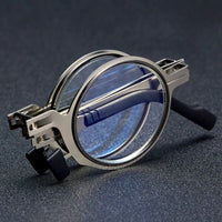 Anti-Blue Light Folding Glasses