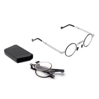 Anti-Blue Light Folding Glasses