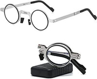 Anti-Blue Light Folding Glasses