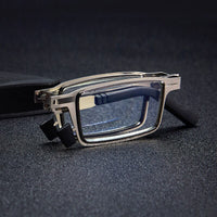 Anti-Blue Light Folding Glasses