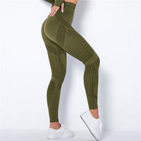 Anti-Cellulite Compression Leggings – Smoothing & Supportive