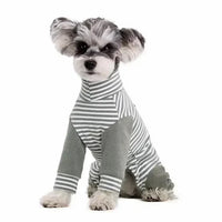 Anti-Licking • Dog Recovery Suit