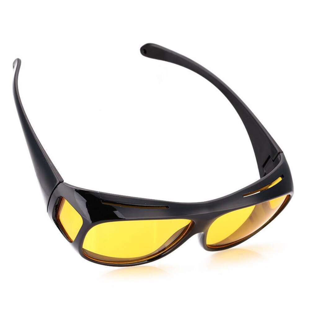 Anti-Reflective Night Vision Glasses
