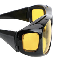 Anti-Reflective Night Vision Glasses