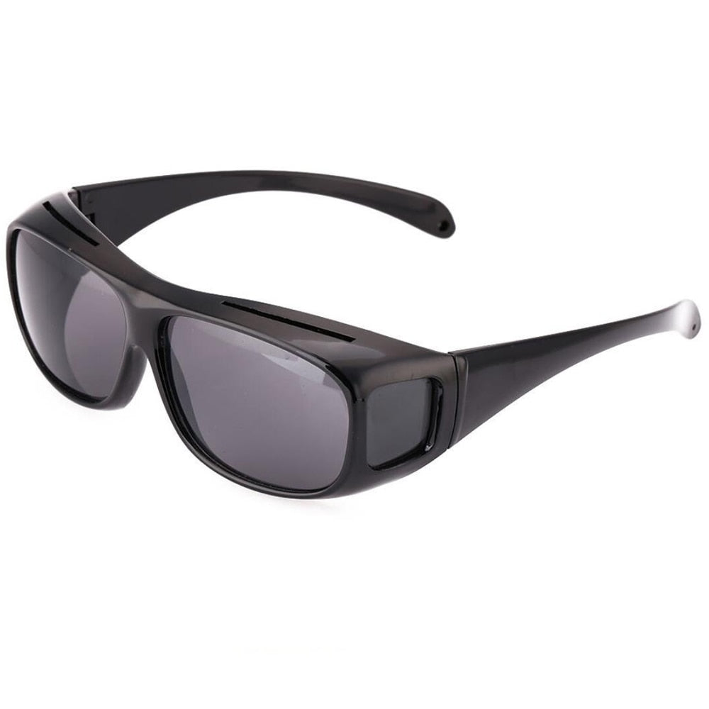 Anti-Reflective Night Vision Glasses