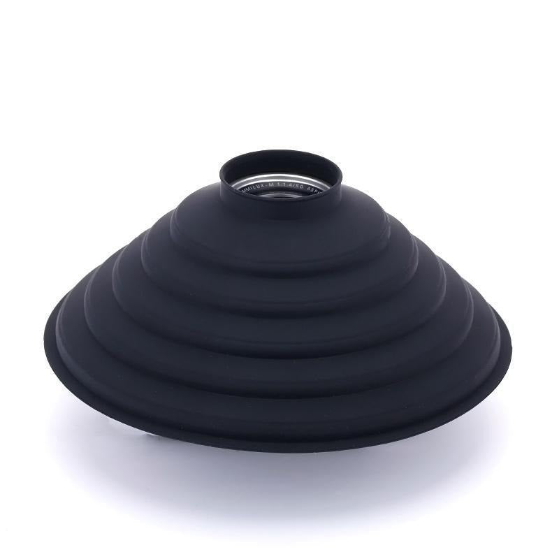 Camera Lens Bellows Shade
