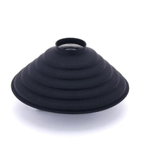 Camera Lens Bellows Shade