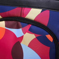 Secure Travel Backpack for Women