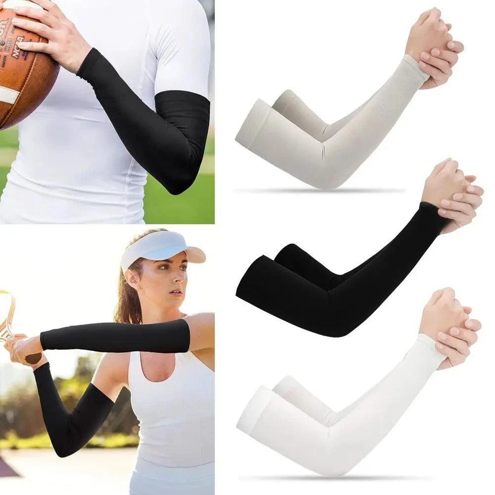 Arm Protectors with UV Protection