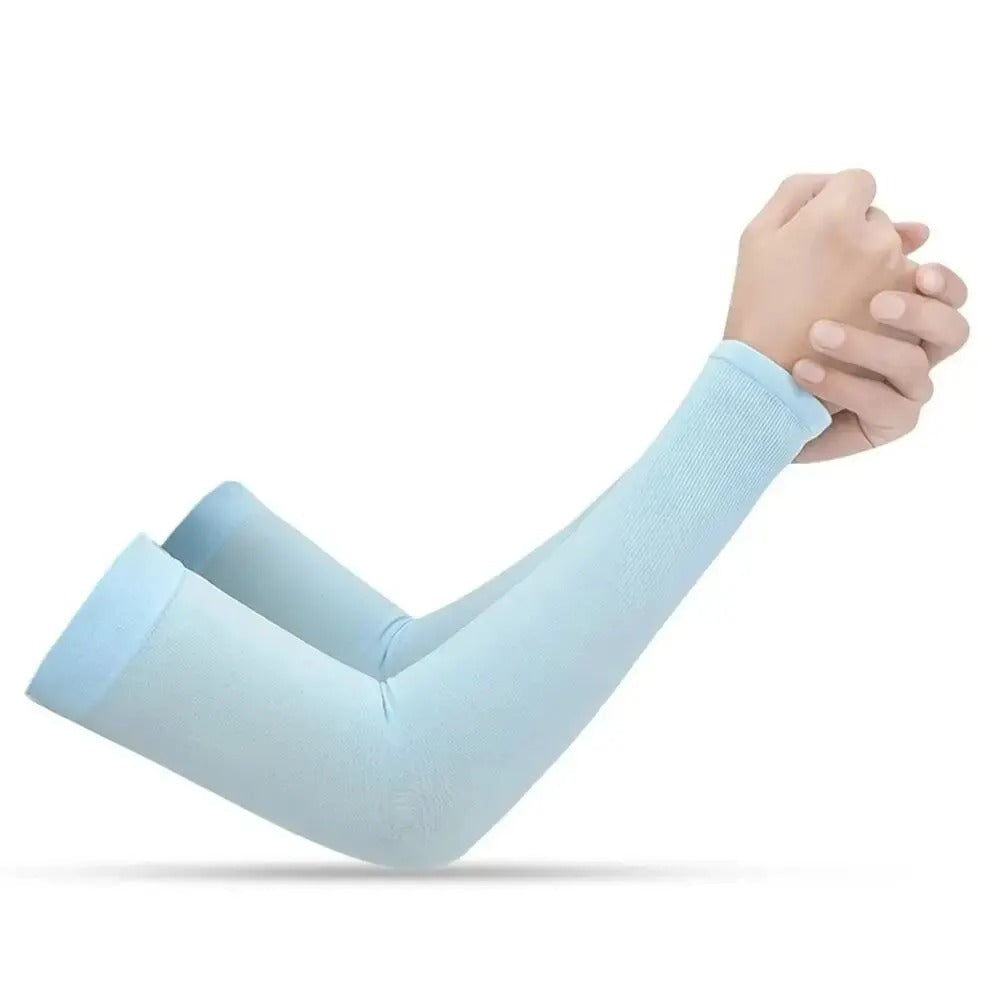 Arm Protectors with UV Protection