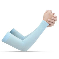 Arm Protectors with UV Protection
