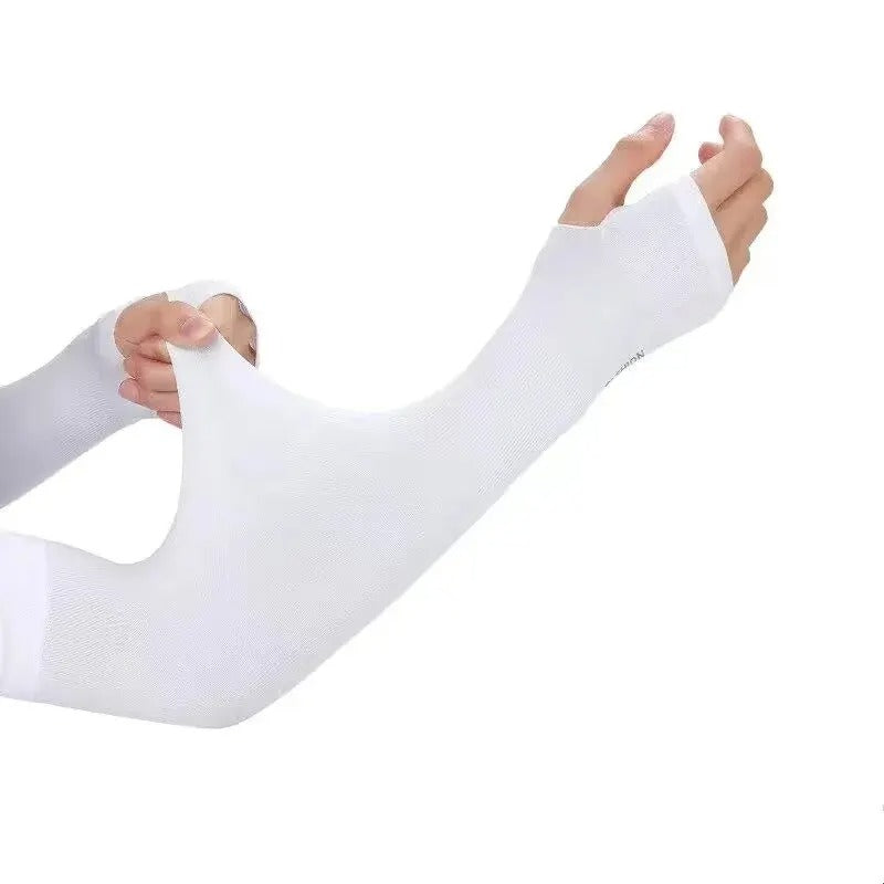 Arm Protectors with UV Protection
