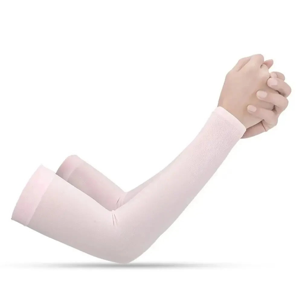 Arm Protectors with UV Protection