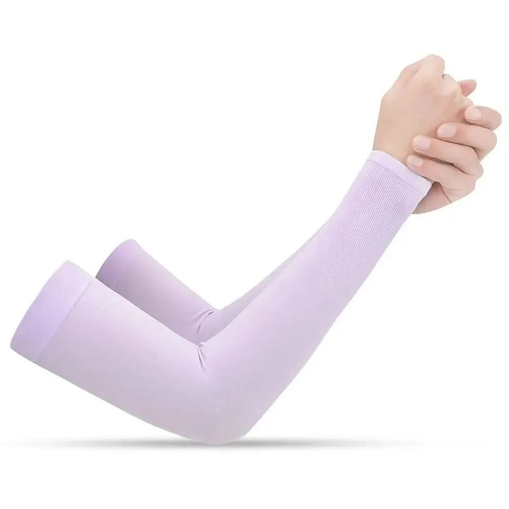 Arm Protectors with UV Protection