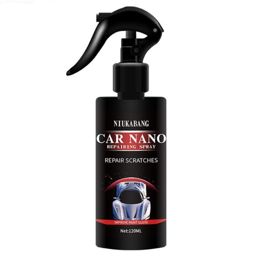 Auto Nano Repair Spray
