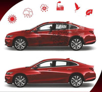 Auto Nano Repair Spray
