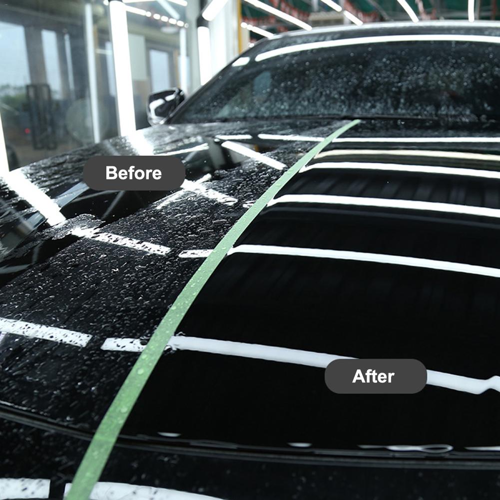 Auto Nano Repair Spray