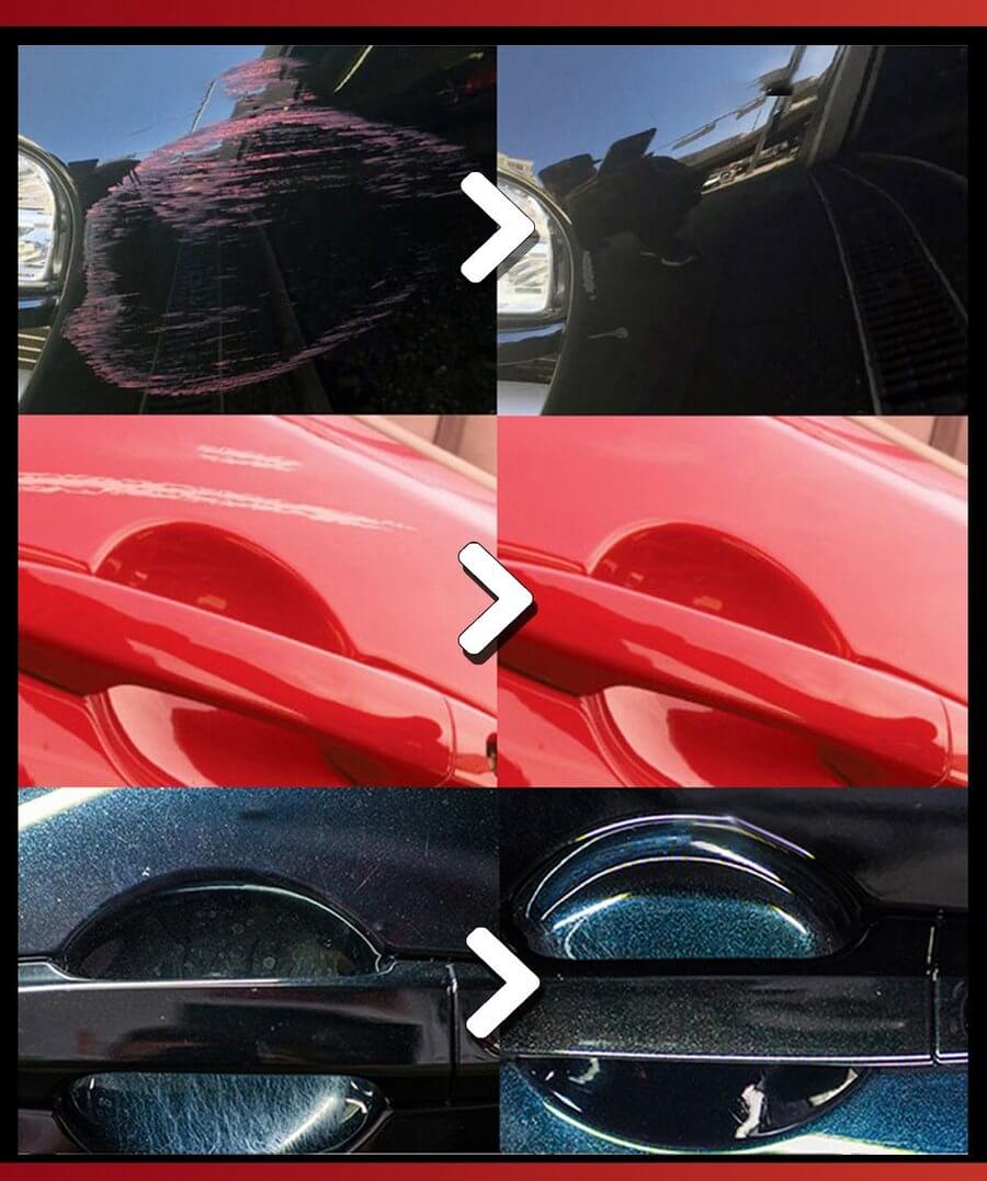 Auto Nano Repair Spray