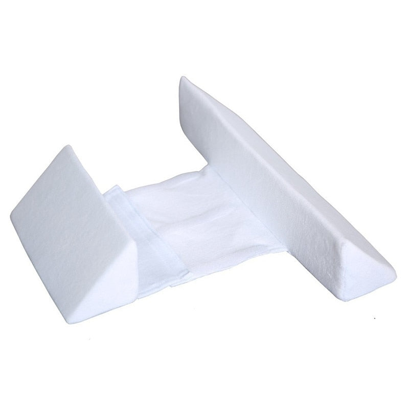 Baby Anti Roll Wedge Pillow