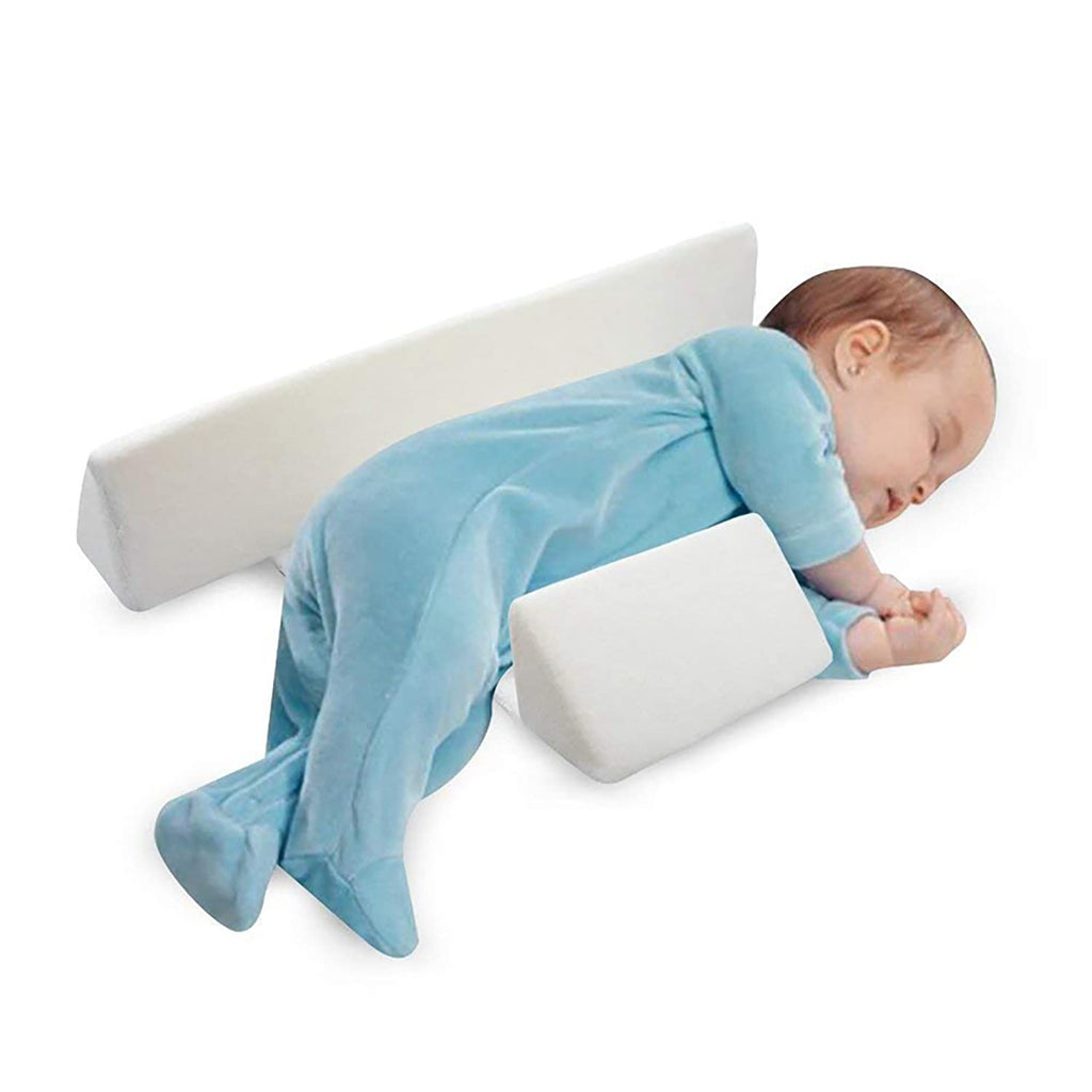 Baby Anti Roll Wedge Pillow