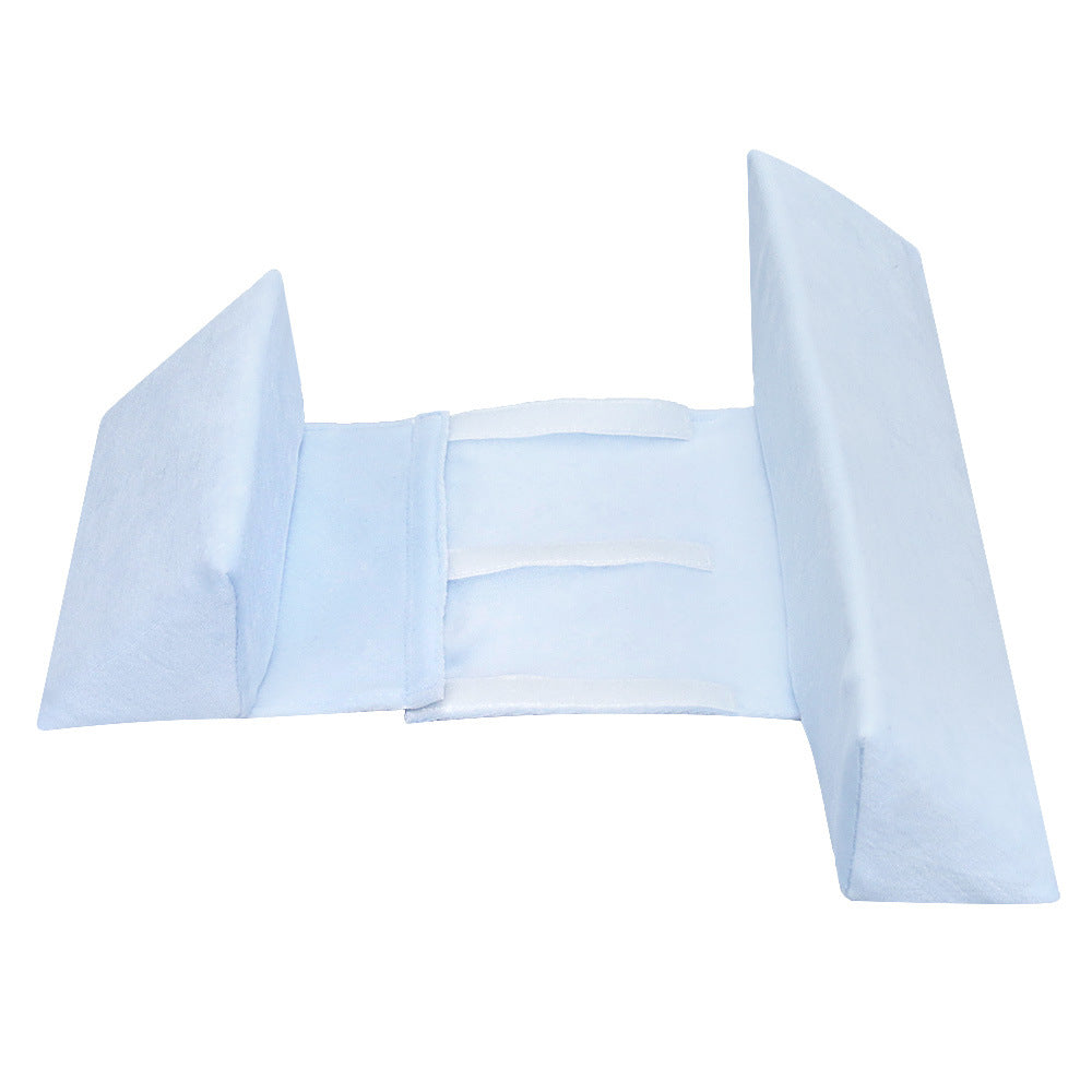 Baby Anti Roll Wedge Pillow