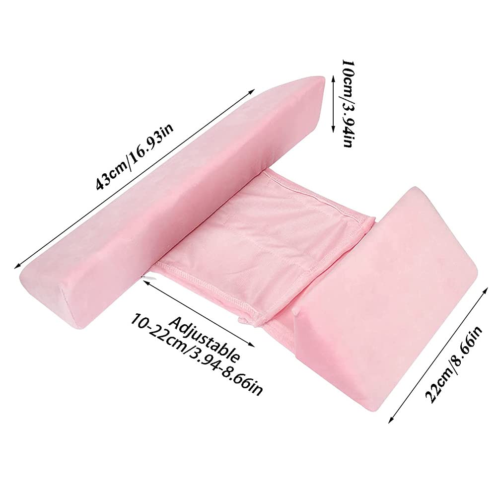 Baby Anti Roll Wedge Pillow