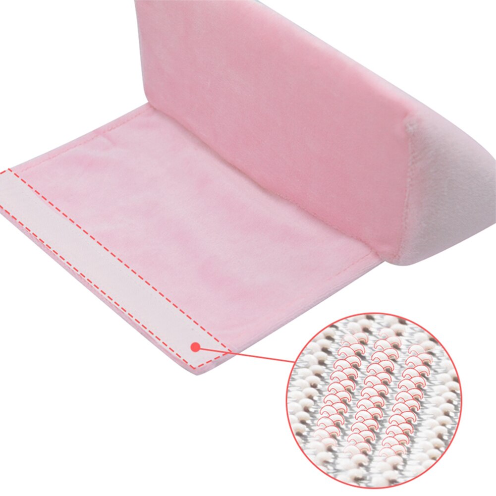Baby Anti Roll Wedge Pillow
