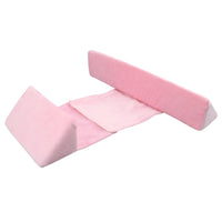 Baby Anti Roll Wedge Pillow