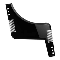 Beard Filling Kit Tools
